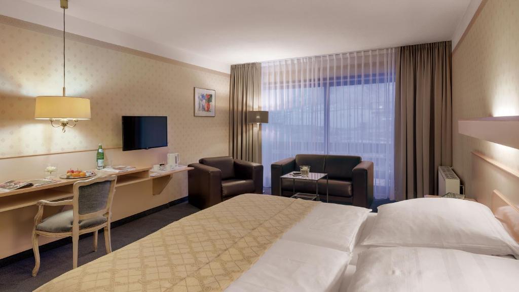 Wyndham Garden Gummersbach photo