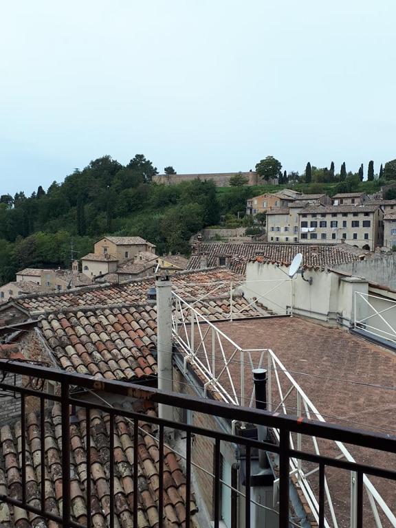 Porta Maia