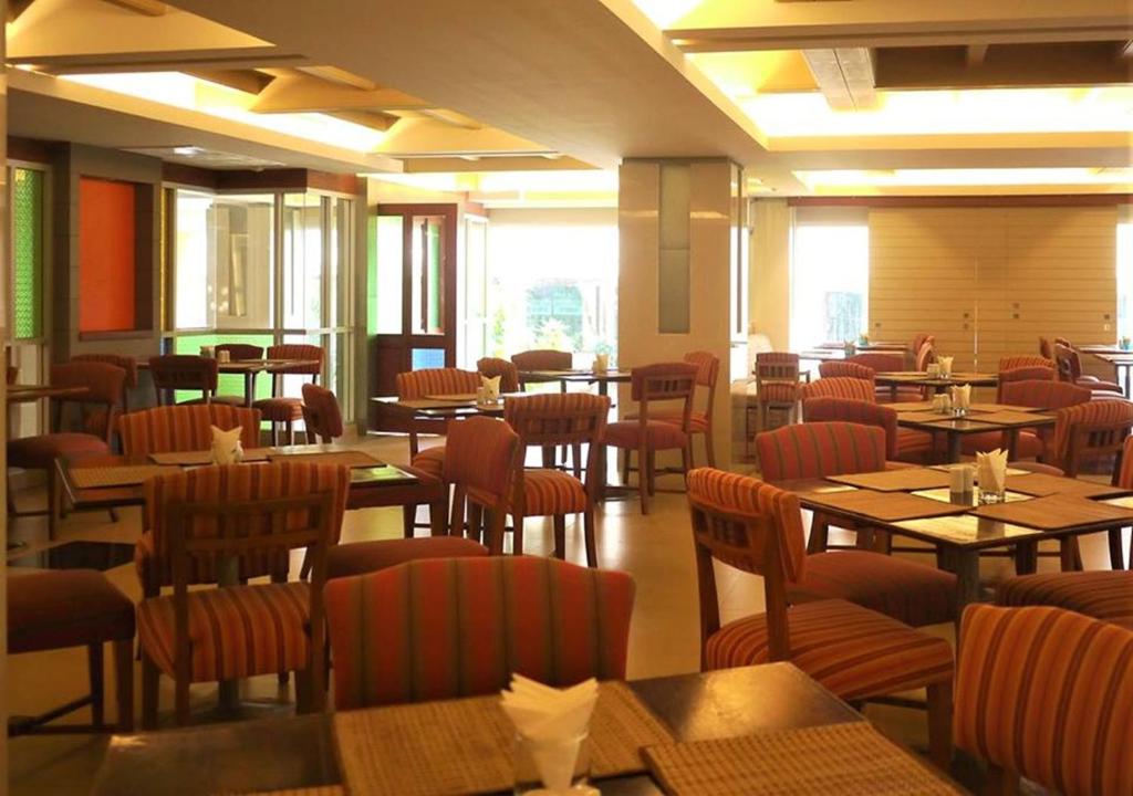 Food and beverages