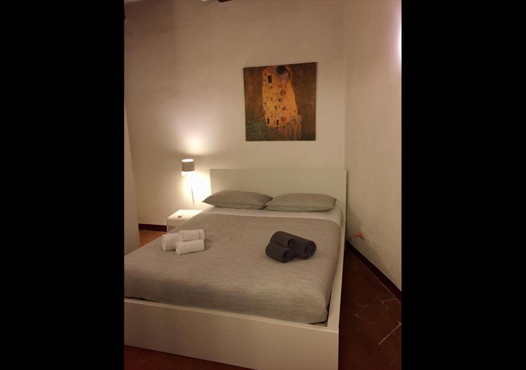 Mariarita's Home - 2