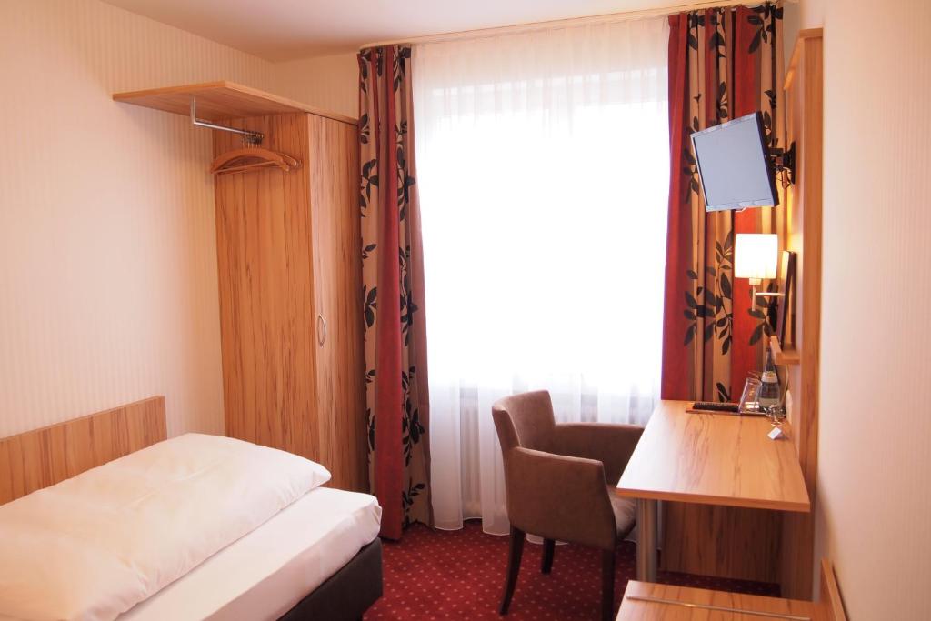 Hotel am Bad photo