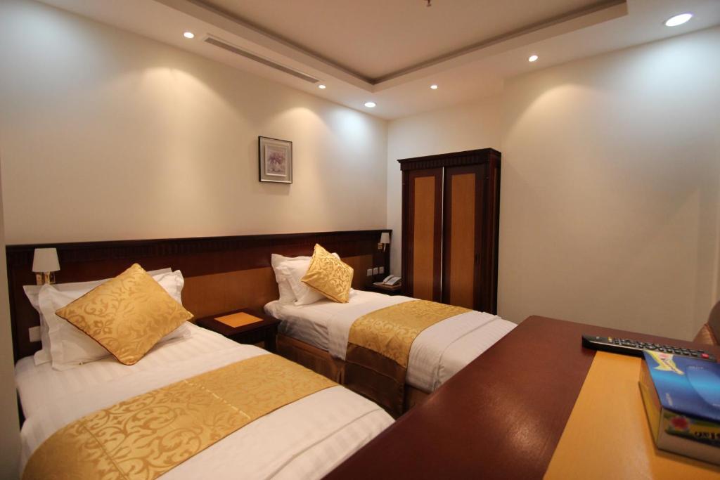 Al Adl Jewel Hotel photo