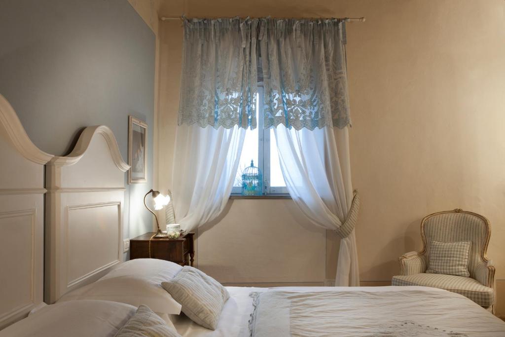 Villa Fillinelle photo
