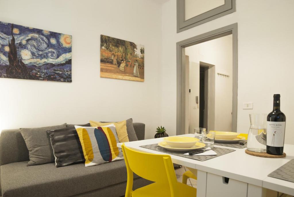 Fortezza Studio - 5
