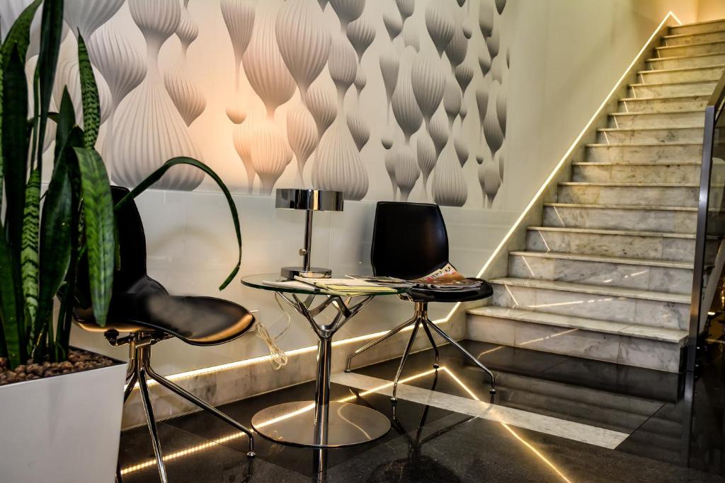 Hotel Zamek Centrum photo