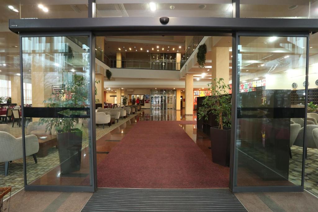 Hotel Zenica photo