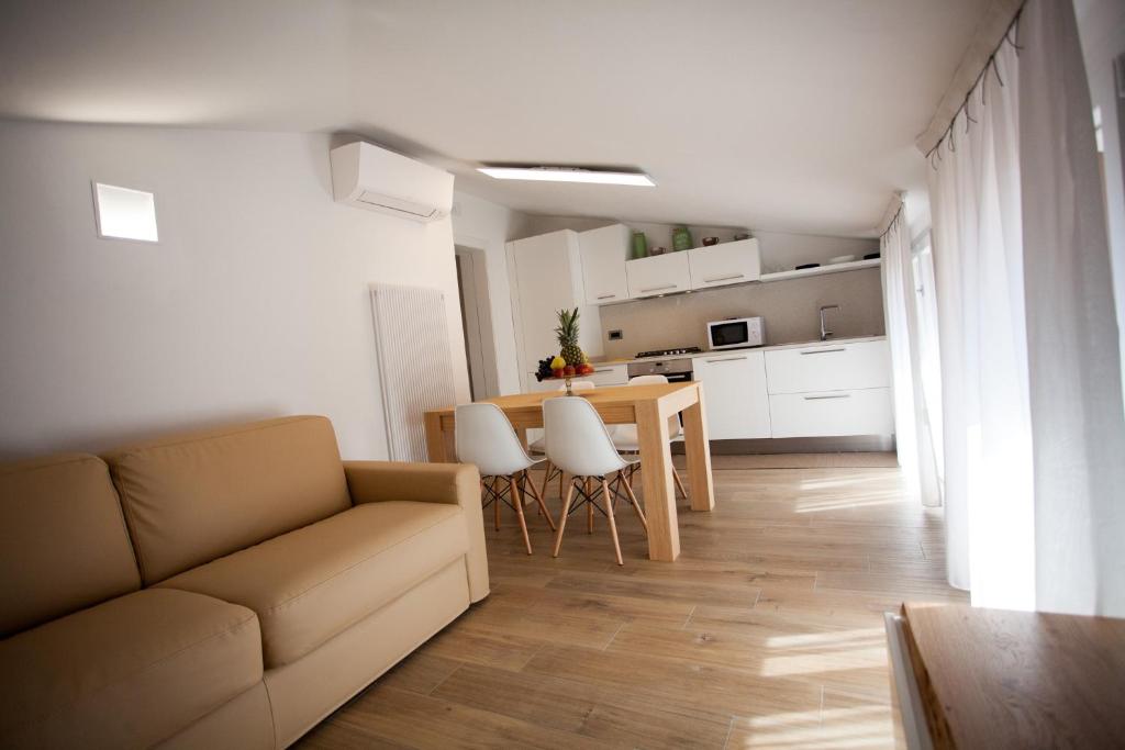 Residence Torino - 3