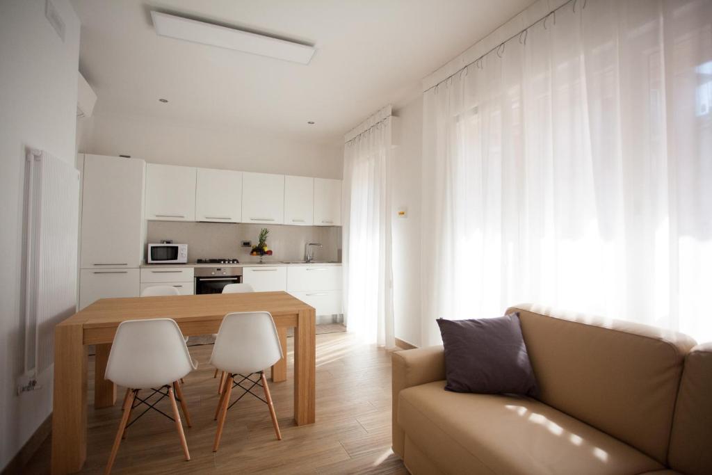 Residence Torino - 1