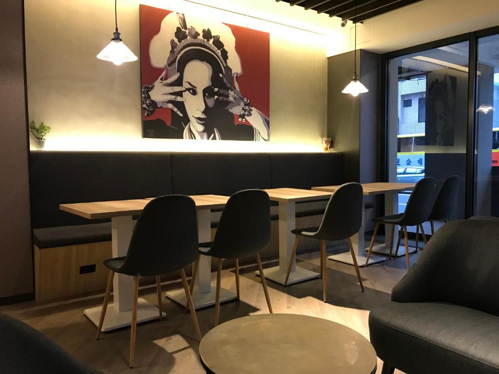 大廳