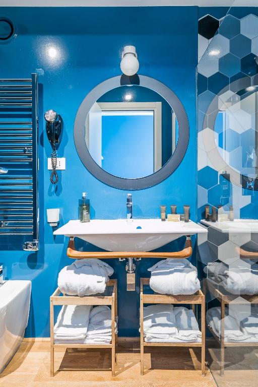 バスルーム（客室）