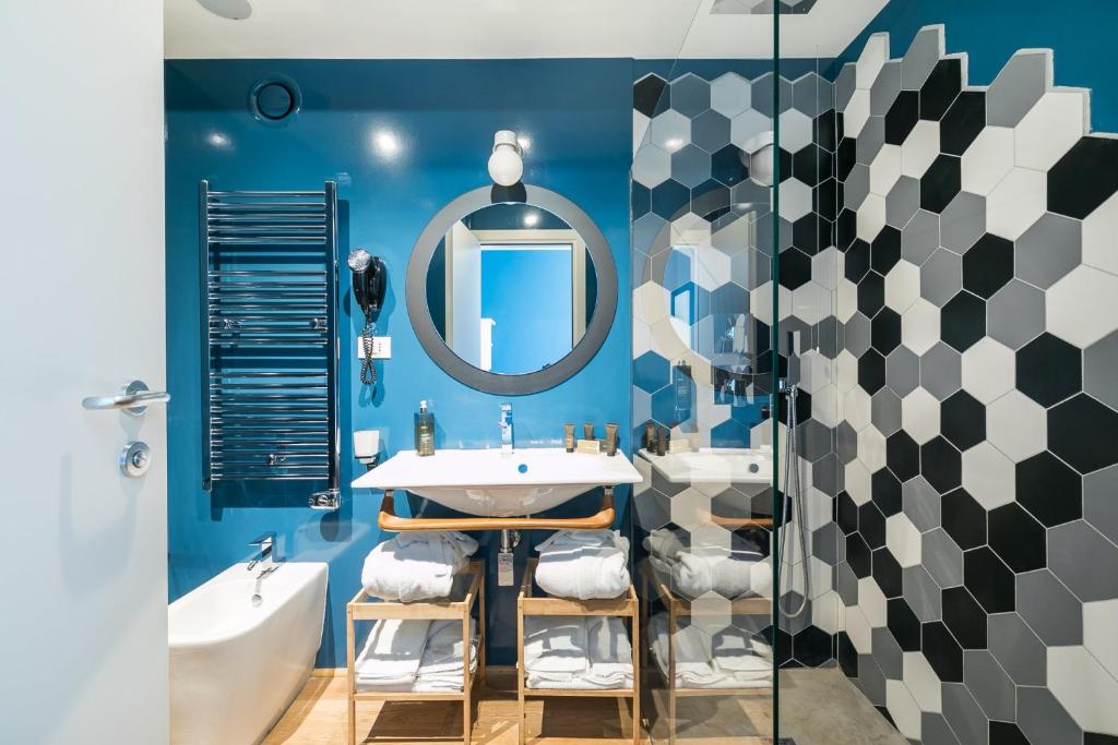 バスルーム（客室）