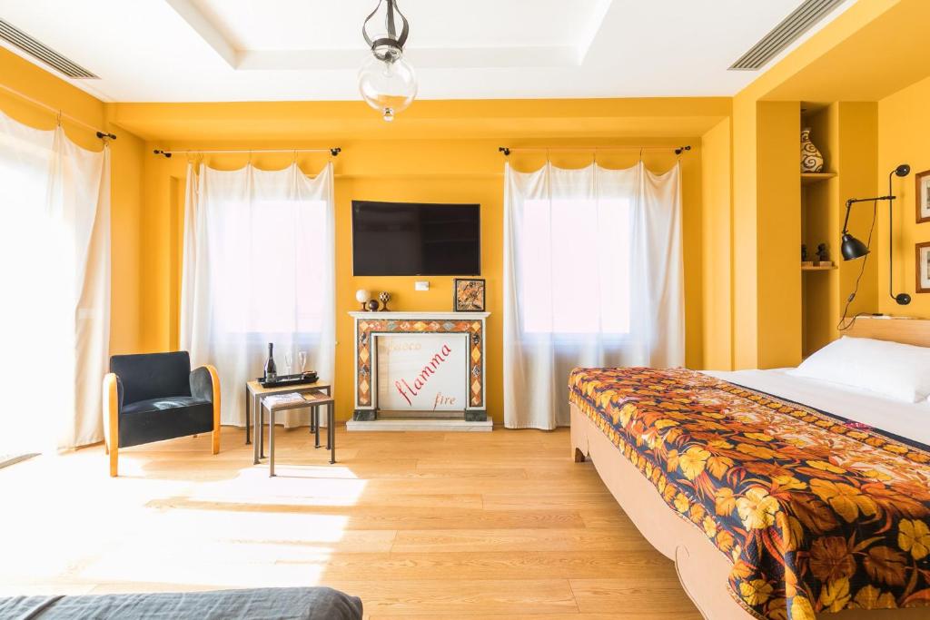 ラリティ スイーツ (Rarity Suites)