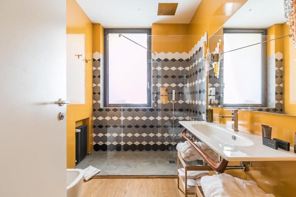 バスルーム（客室）