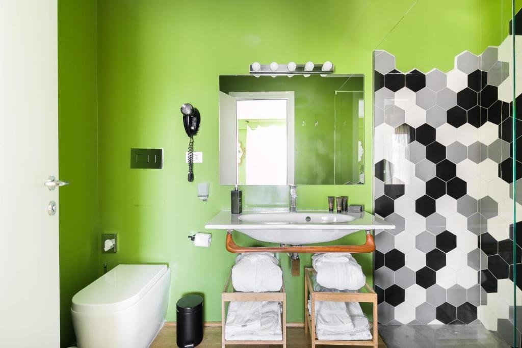 バスルーム（客室）