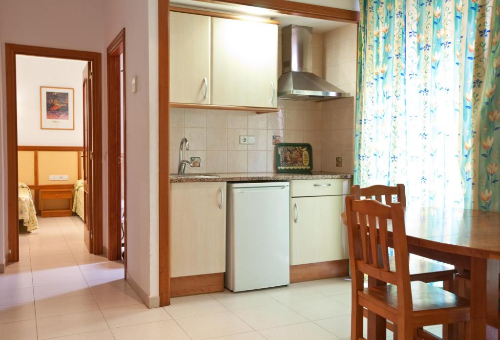Apartamentos Royal - 3