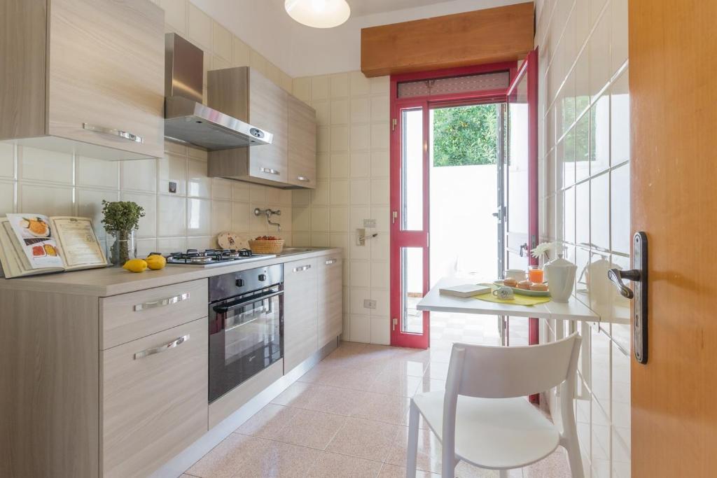 Gaia Apartment 51 - 4
