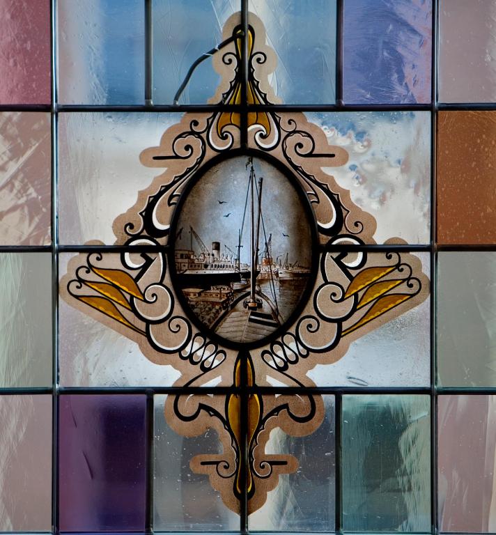 Hotel Amsterdam De Roode Leeuw Photo 1