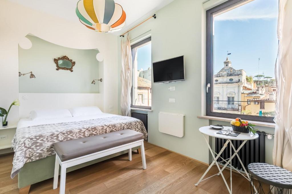 Rarity Suites - 5
