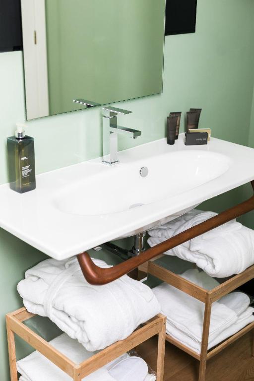 バスルーム（客室）