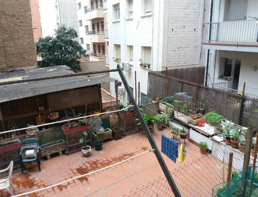 Apartamento Sagrada Familia - 2