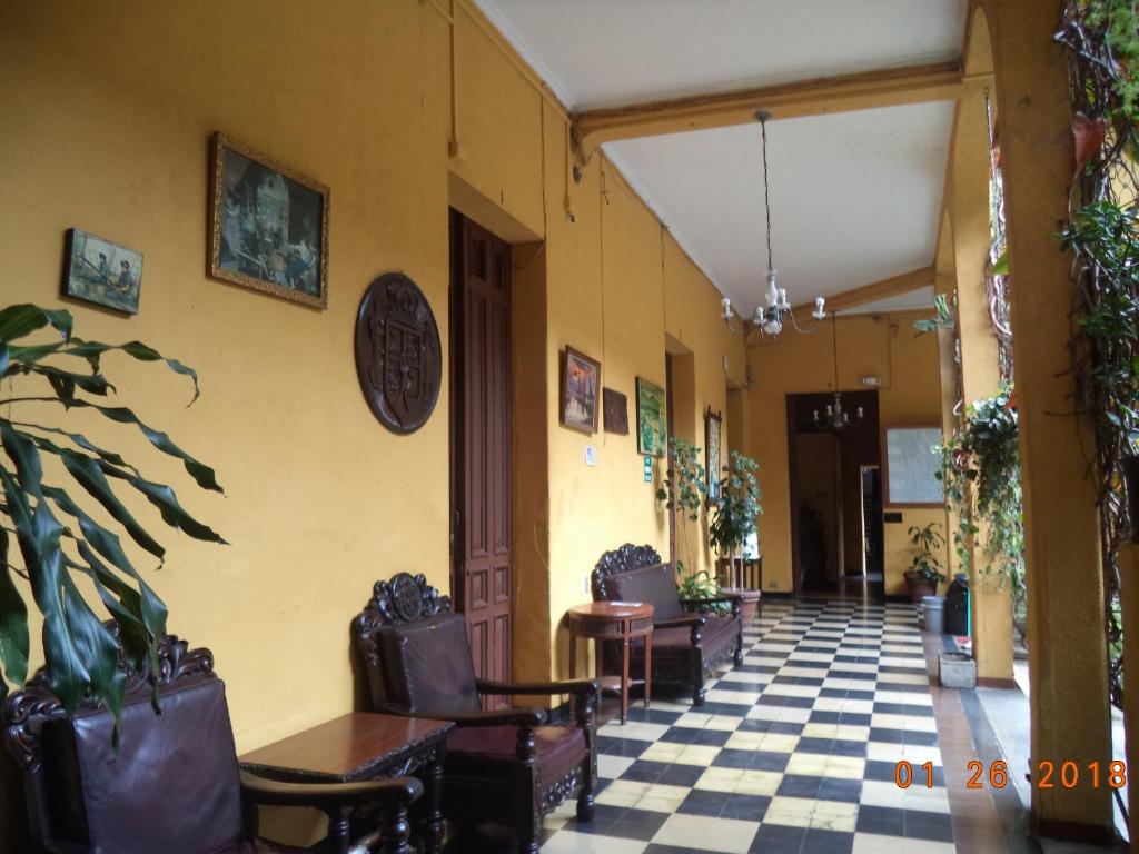Facilities