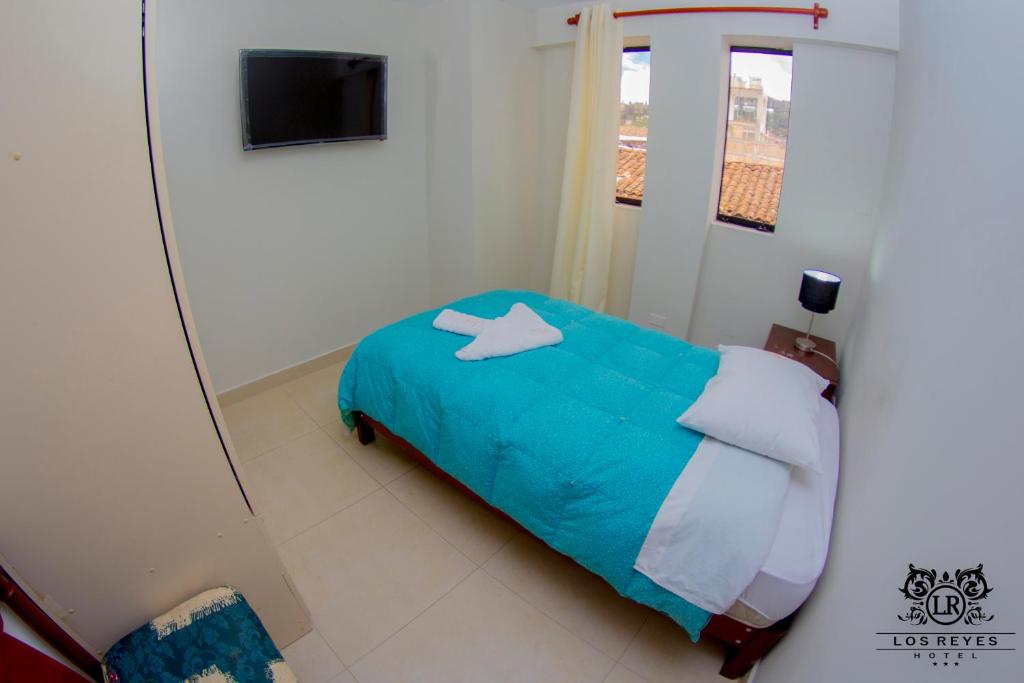 Hotel Los Reyes - 5