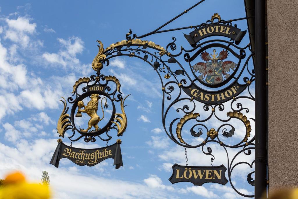 Hotel Lowen photo