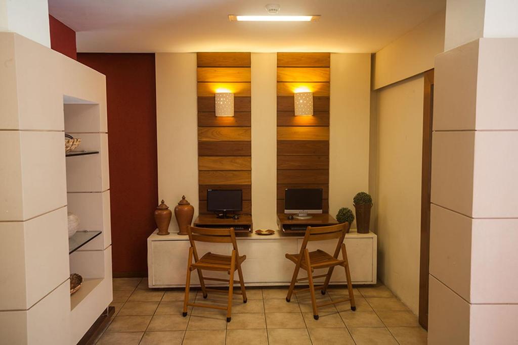 Portal Da Praia Hotel