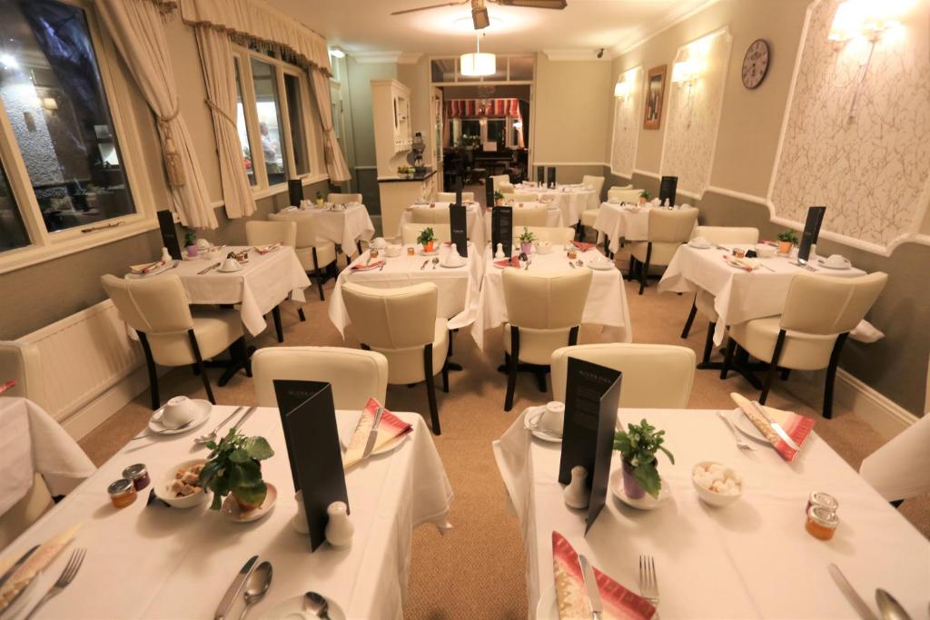 Facilities, Woodlands in Windermere