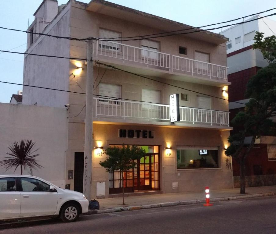 Hotel Kube - 1