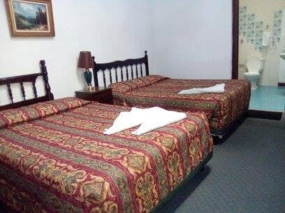 Hotel Spring photo