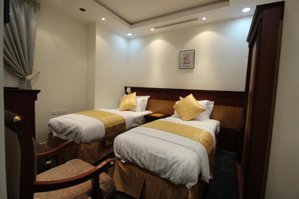 Al Adl Jewel Hotel photo