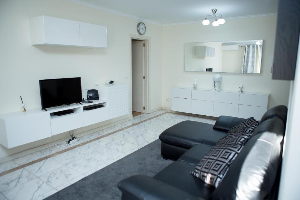 Apartamento Ideal 2 — Hotel in Lisbon
