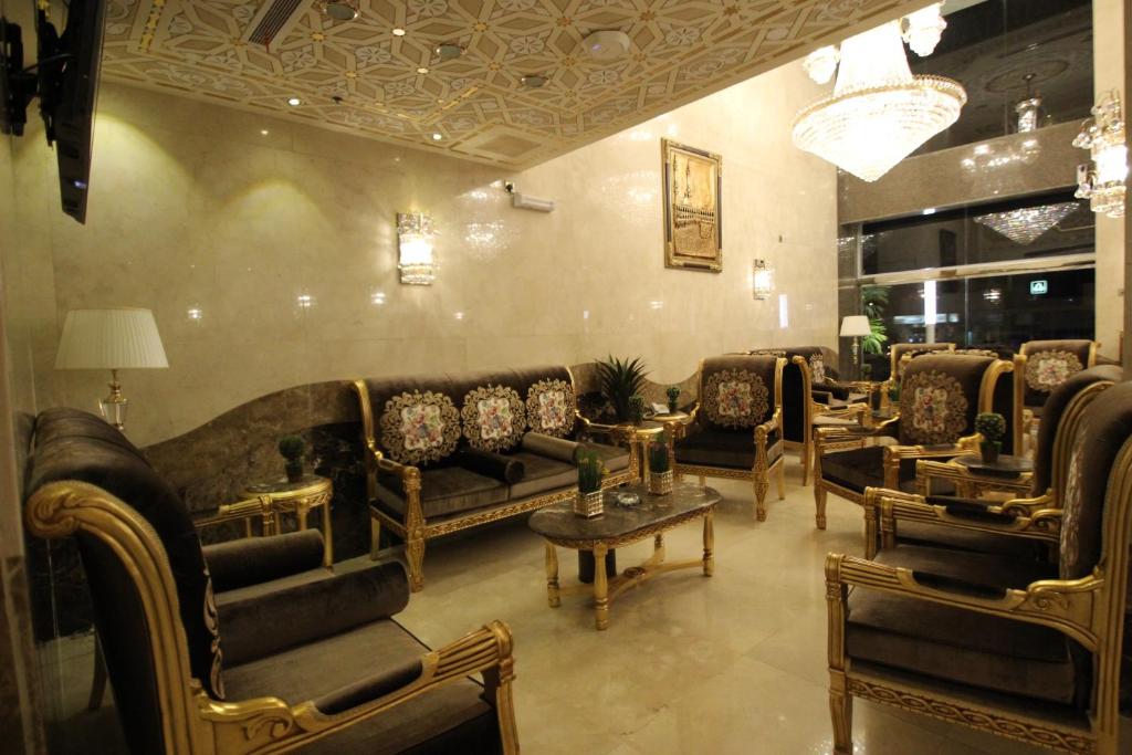 Al Adl Jewel Hotel photo