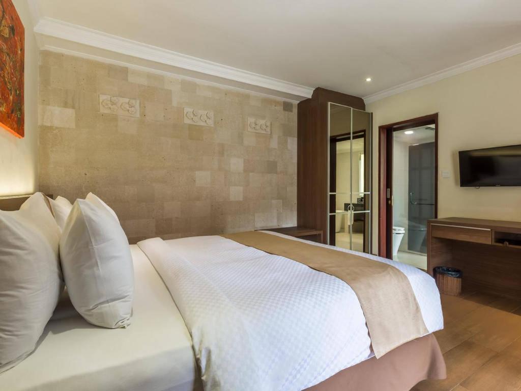 Hotel Melamun