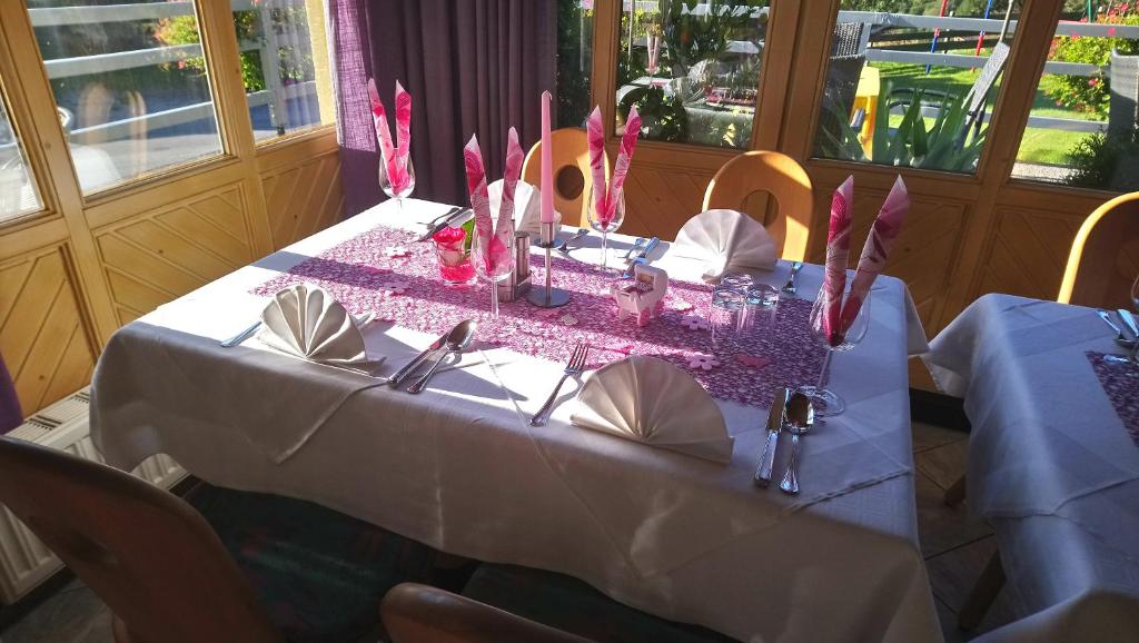 Pension Siegelbrunn B&B - 5