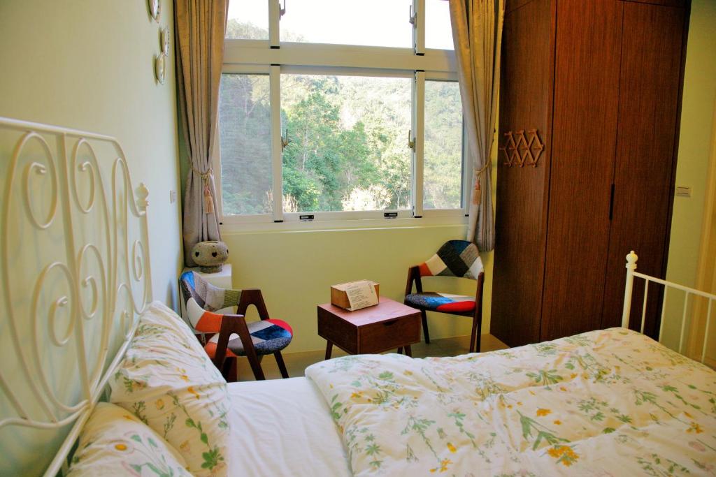 Recreational facilities