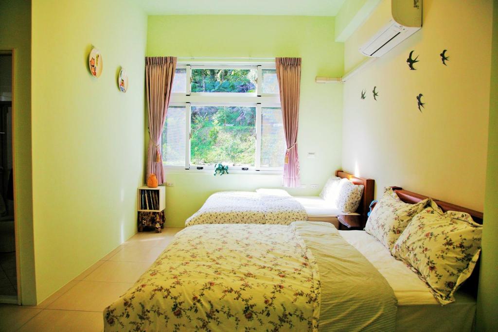 Yanzitao Pottery Coffee B&B