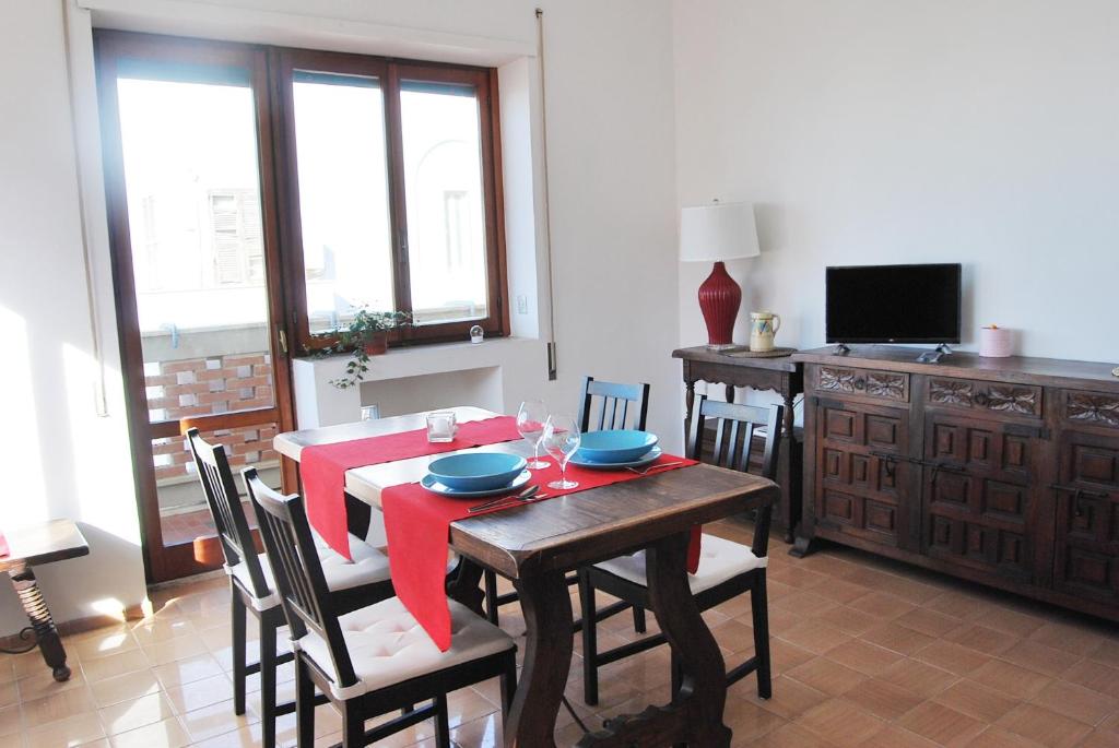 Ostia Loft fronte mare - 3