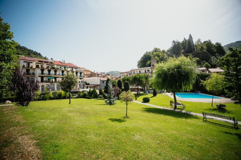 Hotel de Camprodon photo