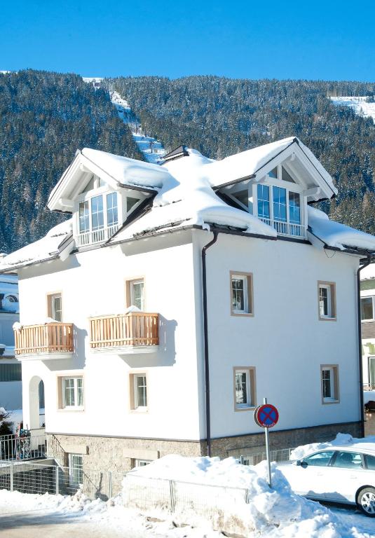 Chalet Embacher by AlpenTravel - 3