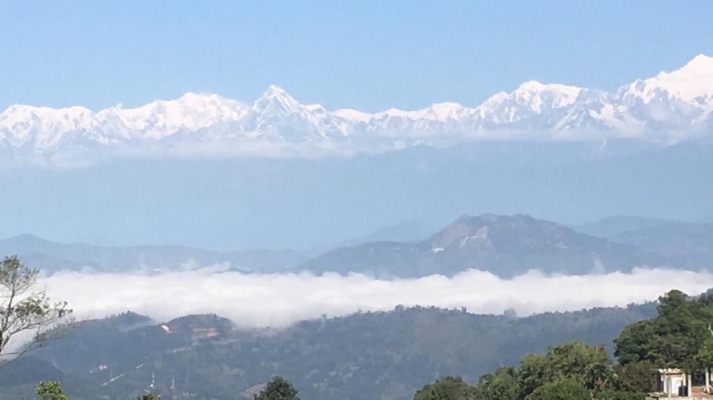 Facilities, Shrestha Hotel & Restaurant in Bandipur