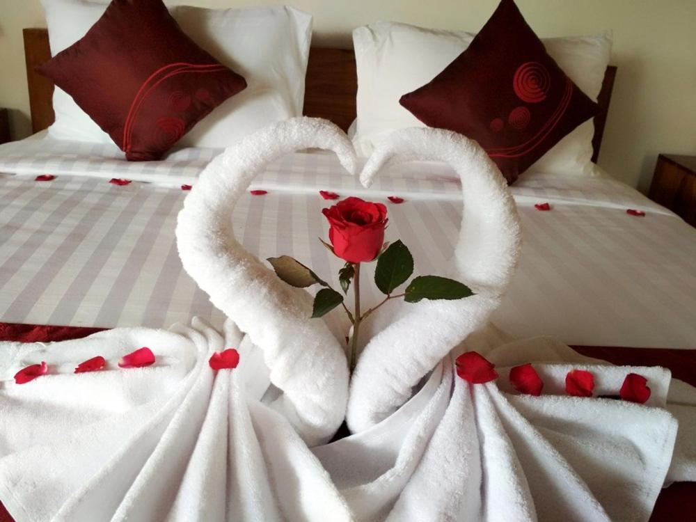 Amaya Cottage Ubud by Svaha Hospitality photo