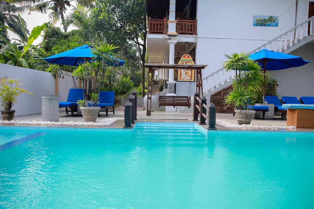 Morning Star Guest House photo