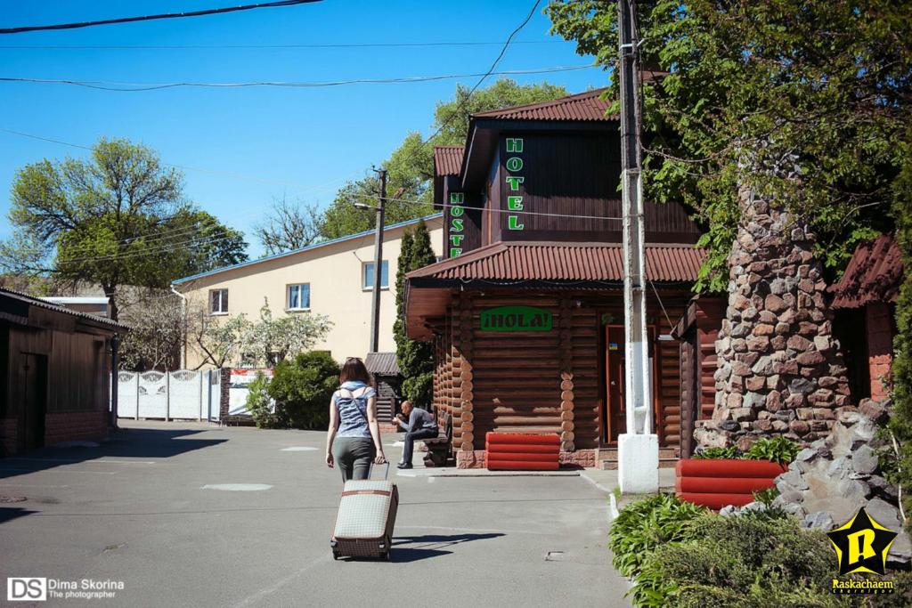Hostel Hola photo