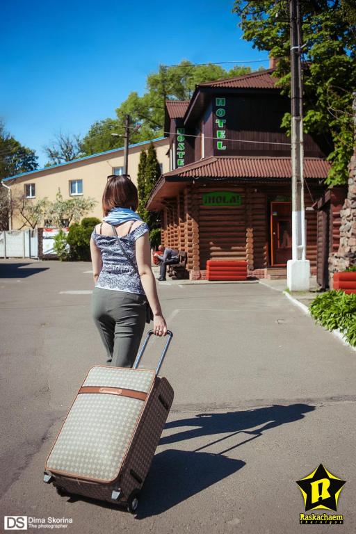 Hostel Hola photo