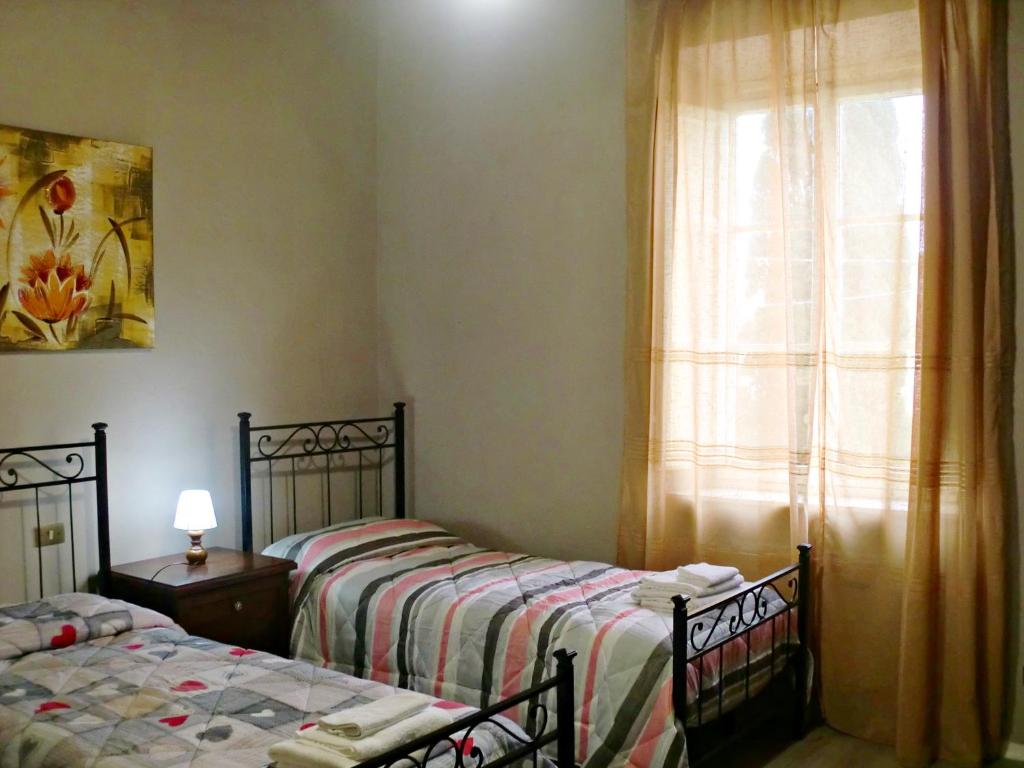Tuscan Sun Holiday Apartments photo