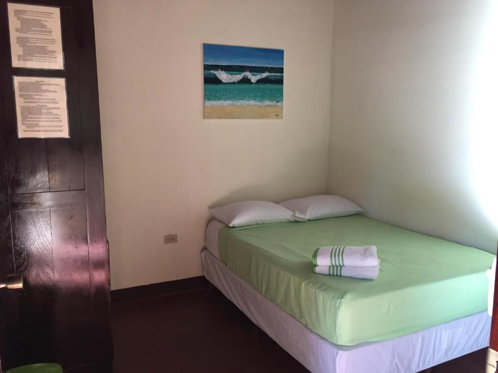 Casa Lula Leon Hostal photo