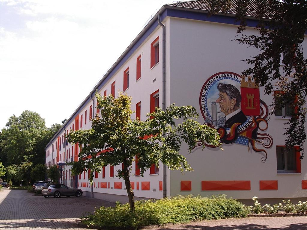 Hotel Bitburg photo