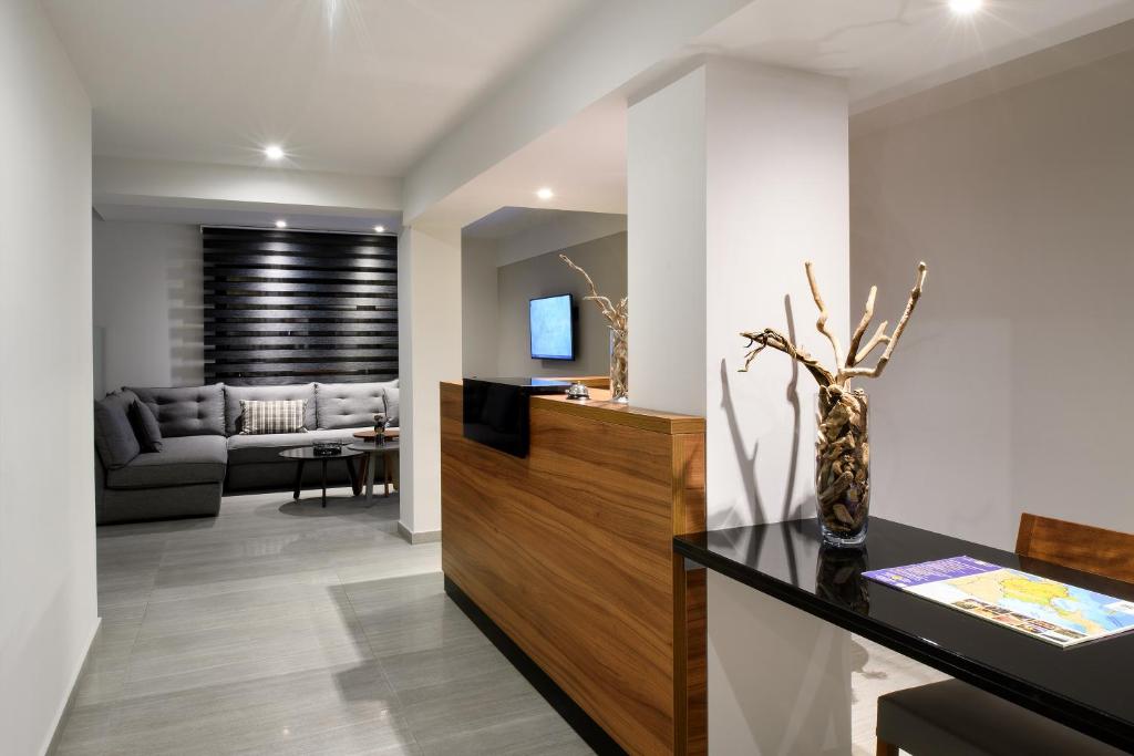 Gkeea Boutique Hotel photo